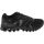 K Swiss Tubes Comfort 200 Running Shoes - Mens - Black Grey