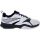 K Swiss Speedex Tennis Shoes - Mens - White Grey