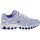 K Swiss Tubes Comfort 200 Big Kids Training Shoes - Blue Leopard