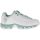 K Swiss St329 Cmf Training Shoes - Womens - White