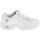 K Swiss St329 Cmf Training Shoes - Womens - White Shocking Pink