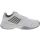 K Swiss Court Express Tennis Shoes - Womens - White Grey