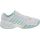 K Swiss Bigshot Light 4 Tennis Shoes - Womens - White Icy Morn