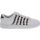 K Swiss Court Pro 2 Curves Lifestyle Shoes - Womens - White