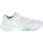 K Swiss Court Express Pickleball Tennis Shoes - Womens - White Blue