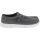 Lamo Paul Casual Shoes - Mens - Charcoal