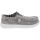 Shoe Color - Grey