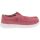 Lamo Paula Casual Shoes - Womens - Pink