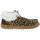 Lamo Cassidy Womens Casual Lifestyle Shoes - Leopard