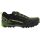 La Sportiva Bushido II Mens Trail Running Shoe - Olive