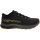 La Sportiva Karacal Mens Trail Running Shoe - Black Yellow