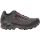 La Sportiva Wildcat Trail Running Shoes - Womens - Clay Hibiscus