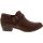 Life Stride Adley Shootie Boots Shoes - Womens - Whiskey