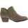 Life Stride Blake Bootie Womens Ankle Boots - Doe