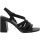 Life Stride Broadway Dress Shoes - Womens - Black