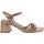 Life Stride Celebrate Sandals - Womens - Bronze