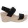 Life Stride Delta Sandals - Womens - Black