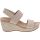 Life Stride Delta Sandals - Womens - Almond Milk