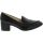 Life Stride Devyn Casual Dress Shoes - Womens - Black