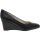 Life Stride Gio Wedge Dress Shoes - Womens - Black