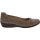 Life Stride Impact Casual Dress Shoes - Womens - Taupe