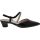 Life Stride Minimalist Dress Shoes - Womens - Black