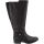 Life Stride Xtrovert Wc Tall Dress Boots - Womens - Black