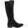 Life Stride Xtrovert Wc Tall Dress Boots - Womens - Black Black