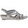 Life Stride Yung Dress Shoes - Womens - Silver