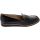 Life Stride Zee Casual Dress Shoes - Womens - Black