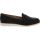 Life Stride Zee Casual Dress Shoes - Womens - Black White