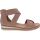 Life Stride Zoom Sandals - Womens - Blush