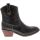 L'Artiste Galop Casual Boots - Womens - Black