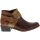 L'Artiste Tiatia Casual Boots - Womens - Brown