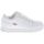 Lugz Changeover II Life Style Shoe - Mens - White Red