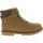 Lugz Grotto Fleece Casual Boots - Mens - Brown