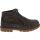 Lugz Mantle Mid Mens Casual Boots - Dark Grey Gum