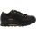 Lugz Changeover II Sneaker Womens Lifestyle Shoes - Black