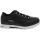 Lugz Changeover II Sneaker Womens Lifestyle Shoes - Black White