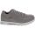 Lugz Changeover II Sneaker Womens Lifestyle Shoes - Grey