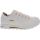 Lugz Changeover II Sneaker Womens Lifestyle Shoes - White Gold