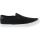 Lugz Clipper Skate Shoes - Womens - Black White