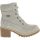 Lugz Clove Casual Boots - Womens - Grey