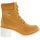 Lugz Clove Casual Boots - Womens - Golden Wheat
