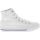 Lugz Stagger Hi Womens Sneakers - White