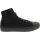 Lugz Stagger Hi Womens Sneakers - Black Black