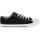 Lugz Stagger Lo Oxford Womens Sneakers - Black White