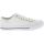 Lugz Stagger Lo Oxford Womens Sneakers - White