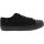 Lugz Stagger Lo Oxford Womens Sneakers - Black Black