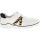 Mia Alta Sneaker Womens Lifestyle Shoes - White Leopard
